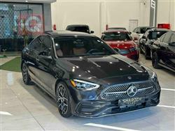 مێرسێدس بێنز C-Class